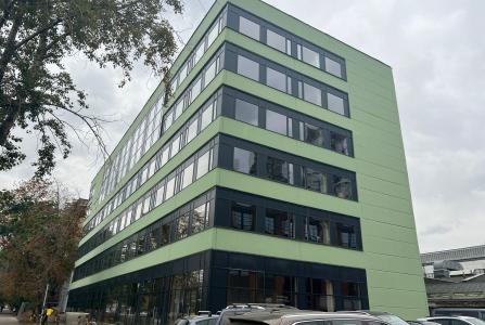 Москва, ул 2-я Машиностроения, 27 стр 6. Фото № 3