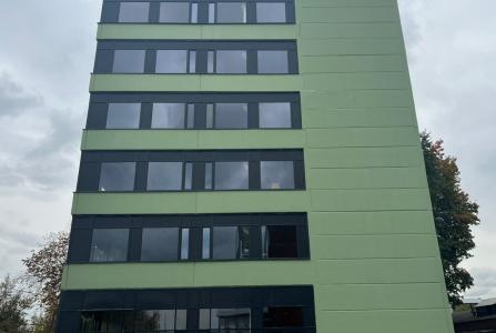 Москва, ул 2-я Машиностроения, 27 стр 6. Фото № 2