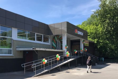 Москва, ул Холмогорская, 2 к 2 стр 2. Фото № 5