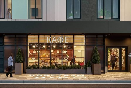 Москва, проезд Грайвороновский 2-й, 42 к 4. Фото № 3