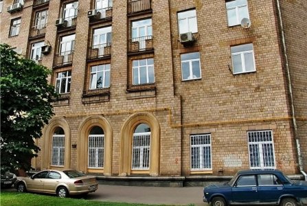 Москва, пр-кт Мира, 112. Фото № 1