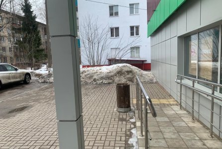 Мытищи, Московская область, ул Лётная, 16Б. Фото № 4