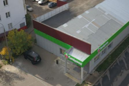 Мытищи, Московская область, ул Лётная, 16Б. Фото № 3