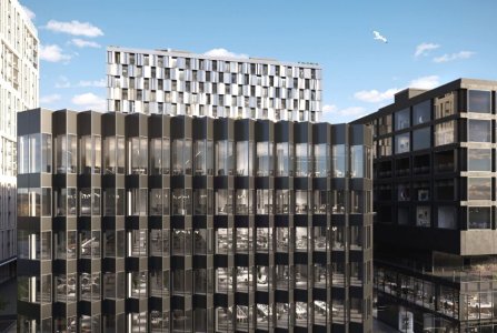 Москва, пр-кт Ленинский, 38. Фото № 4