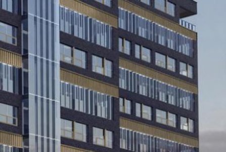 Москва, проезд Полесский, 16 стр 2. Фото № 5