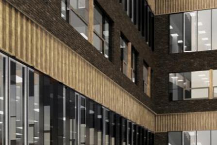 Москва, проезд Полесский, 16 стр 2. Фото № 3