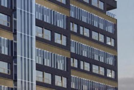 Москва, проезд Полесский, 16 стр 2. Фото № 4