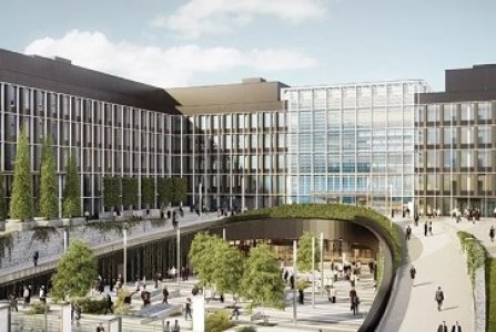 Москва, км Киевское шоссе 22-й, 6 с1. Фото № 1