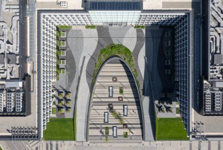 Москва, км Киевское шоссе 22-й, 6 с1. Фото № 3