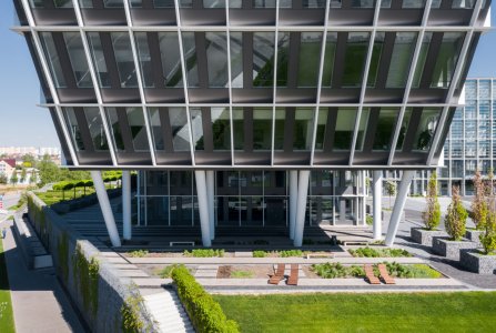 Москва, км Киевское шоссе 22-й, 6 с1. Фото № 5