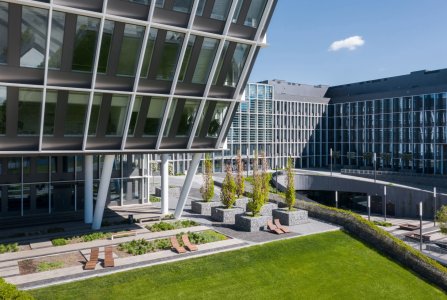 Москва, км Киевское шоссе 22-й, 6 с1. Фото № 4