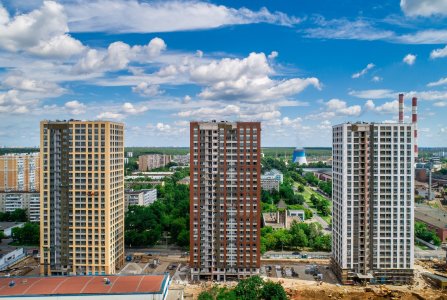 Москва, ул Тагильская, вл 4. Фото № 5