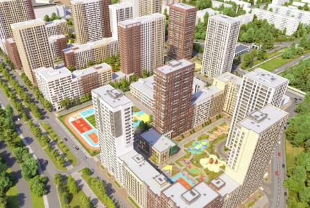 Москва, ул Тагильская, вл 4. Фото № 3