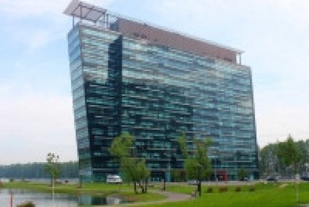 Химки, ул Ленинградская, 39 стр 6. Фото № 5