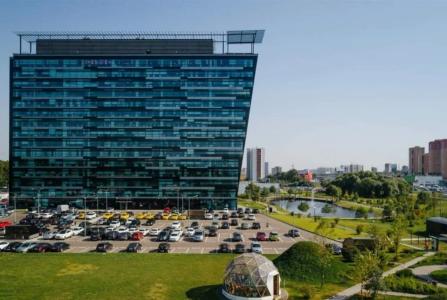 Химки, ул Ленинградская, 39 стр 6. Фото № 2