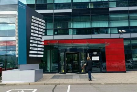 Химки, ул Ленинградская, 39 стр 6. Фото № 2