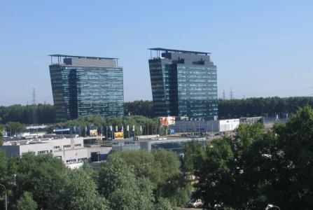 Химки, ул Ленинградская, 39 стр 6. Фото № 3