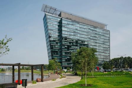 Химки, ул Ленинградская, 39 стр 6. Фото № 5