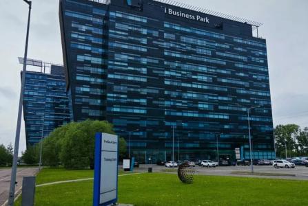 Химки, ул Ленинградская, 39 стр 6. Фото № 4