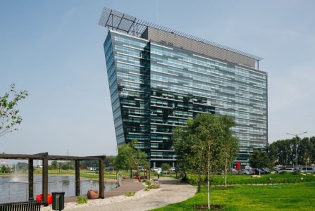 Химки, ул Ленинградская, 39 стр 6. Фото № 4