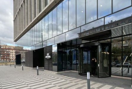 Москва, пр-кт Ленинградский, 36 стр 41. Фото № 3