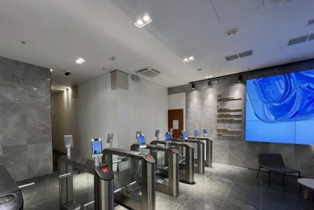 Москва, пр-кт Ленинградский, 36 стр 41. Фото № 1