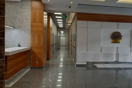 Мытищи, пр-кт Олимпийский Северная промзона, 38Б. Фото № 4