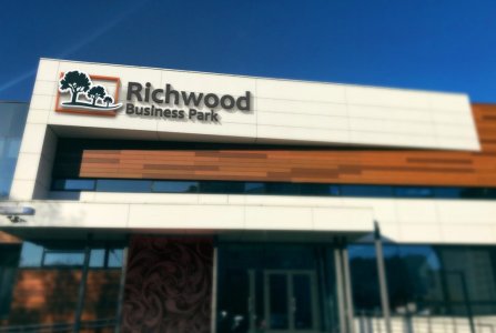 Мытищи, пр-кт Олимпийский Северная промзона, 38Б. Фото № 1