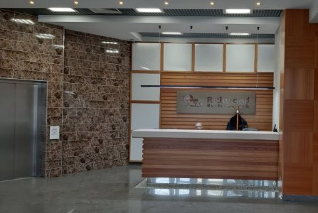 Мытищи, пр-кт Олимпийский Северная промзона, 38Б. Фото № 5