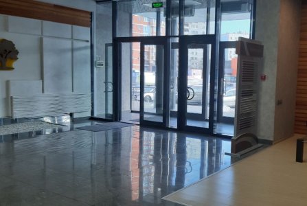 Мытищи, пр-кт Олимпийский Северная промзона, 38Б. Фото № 2