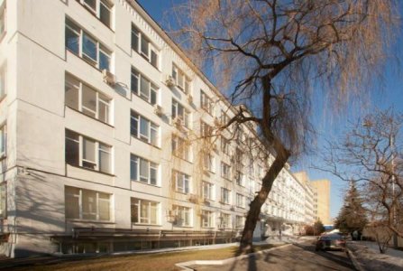 Москва, ул Годовикова, 9 стр 3. Фото № 2