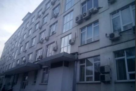 Москва, ул Годовикова, 9 стр 3. Фото № 4