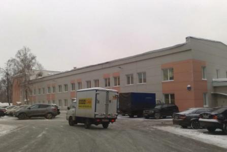 Москва, проезд 5-й Донской, 15с11. Фото № 3