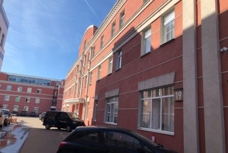 Москва, ул Вятская, 27 стр 19. Фото № 5