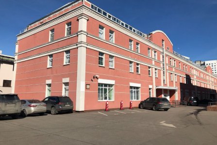 Москва, ул Вятская, 27 стр 19. Фото № 2