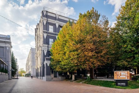 Москва, ул Вятская, 27 стр 19. Фото № 3