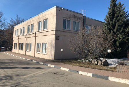 Москва, ул Вятская, 27 стр 11. Фото № 3