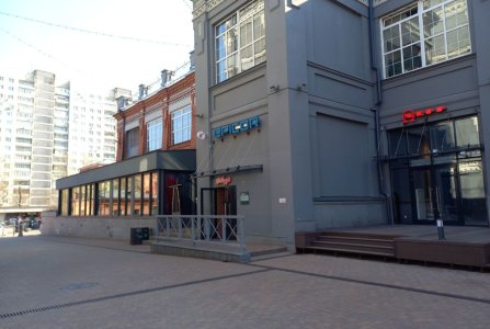 Москва, ул Вятская, 27с7. Фото № 2