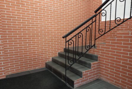 Москва, ул Вятская, 27с7. Фото № 1