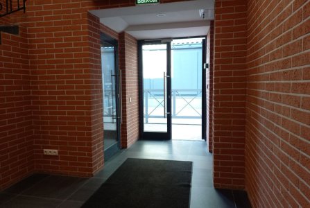 Москва, ул Вятская, 27с7. Фото № 5