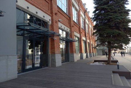 Москва, ул Вятская, 27с7. Фото № 4