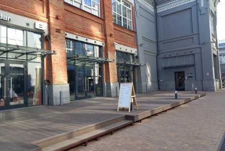 Москва, ул Вятская, 27с7. Фото № 3