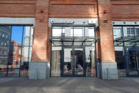 Москва, ул Вятская, 27с7. Фото № 2