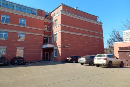 Москва, ул Вятская, 27 стр 23. Фото № 3