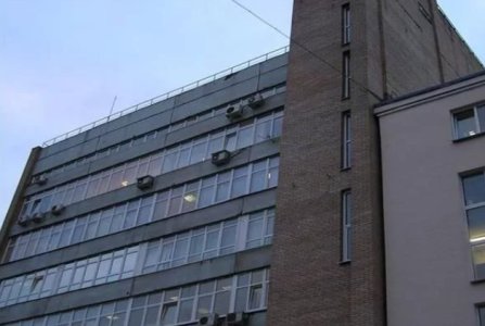 Москва, ул Годовикова, 9 стр 16. Фото № 1