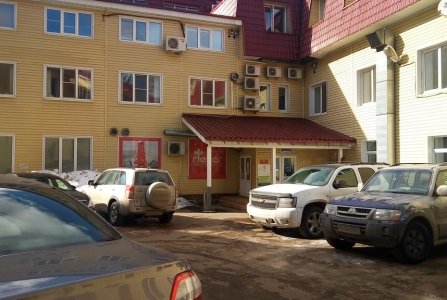 Москва, ул Водников, 2 стр 14. Фото № 1