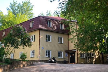 Москва, ул Водников, 2 стр 14. Фото № 3