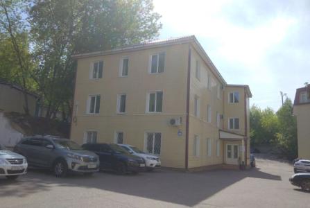 Москва, ул Водников, 2 стр 14. Фото № 2