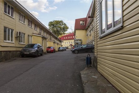 Москва, ул Водников, 2 стр 14. Фото № 5