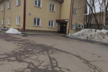 Москва, ул Водников, 2 стр 14. Фото № 3